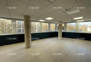 Location bureaux Chambéry - Emplacement n°1