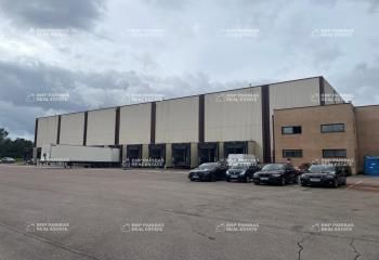 Vente entrepôt Buchères - Proche axes routiers