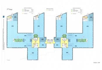 Location bureaux Meudon - Proche forêt et Vélizy 2