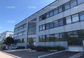 Location bureaux Saint-Priest - Parc Technologique, proche tramway