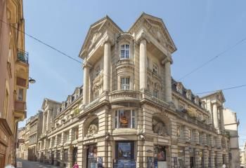 Bureau à vendre Metz centre-ville - Proche transports en commun