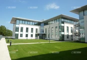 Location bureaux Le Haillan - Proche Tram A et Rocade