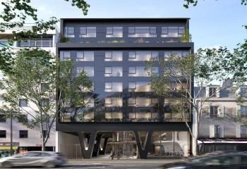 Location bureaux Boulogne-Billancourt - Proche métro Billancourt