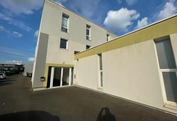 Location bureaux Thionville - Proche transports en commun