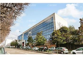 Vente bureaux Malakoff - Proche gare de Clamart