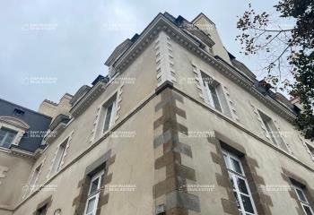 Bureau à vendre Rennes centre - Proche transports