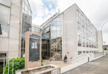 Location bureaux Arcueil - Proximité RER B La Place