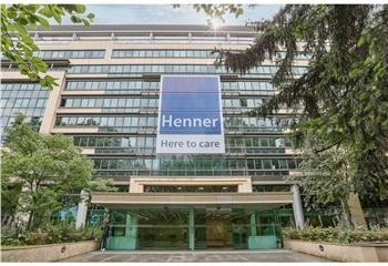 Location bureaux Neuilly-sur-Seine - Proche métro Pont de Neuilly