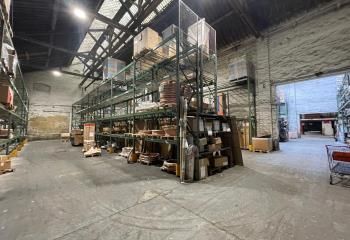 Local d'activité à vendre Le Havre - Proche Docks Vauban