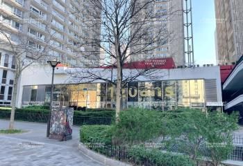Bureaux à vendre Paris 13 - Proche métro Olympiades