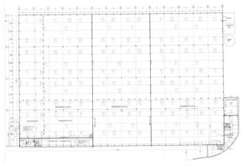 Location entrepôt Haravilliers - Proche Herblay