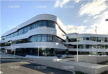 Location bureaux Champagne-au-Mont-d'Or - Proche Techlid