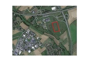 Bâtiment de stockage et bureaux à vendre Cerisé - ICPE 1510