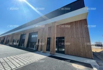 Location local d'activité Chateaubourg - ZA La Croix Rouge