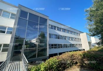 Location bureaux Rennes - Atalante Champeaux