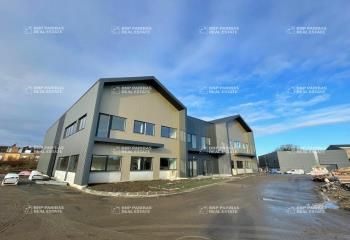 Local d'activité à louer Tourcoing - Parc de l'Union