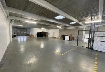 Location local d'activité Gennevilliers - Accès transports