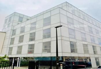 Location bureaux Boulogne-Billancourt Nord - Proximité transports