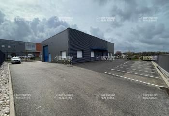 Location locaux d'activité Maxéville - Accès transports