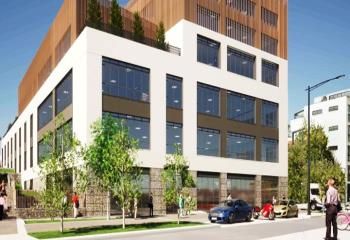 Location Hôtel Industriel Vitry-sur-Seine - Proche Paris