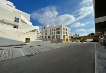 Location cellules d'activité Vitry-sur-Seine - Proche Paris