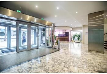 Bureaux à louer Paris 19 - Proche Parc de la Villette