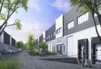 Locaux d'activité à vendre Dijon - ZAE CapNord - Proche Rocade Est