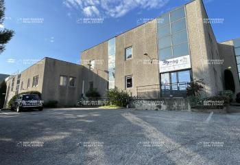 Locaux d'activité à louer Antibes - Proximité A8