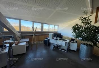 Location bureaux Nancy - Rives de Meurthe, proche centre-ville