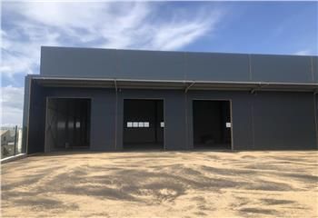 Local d'activité à louer Metz - Actipôle