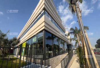 Location bureaux La Seyne-sur-Mer - Immeuble ERP 5