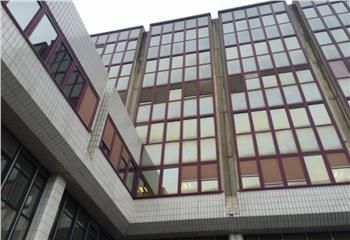 Location bureaux Fontenay-sous-Bois - Proche RER A et E