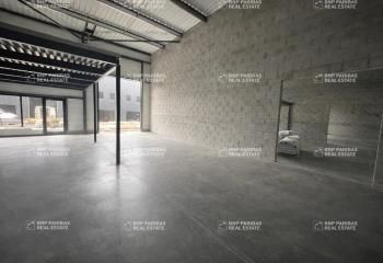 Location locaux d'activité La Mézière - Parc d'Activités Biardel