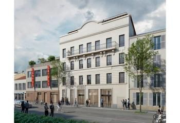 Location bureaux Paris 12 - Proximité place de la Nation et transports