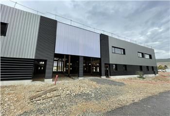 Cellules d'activités à vendre Tarare - Parc neuf