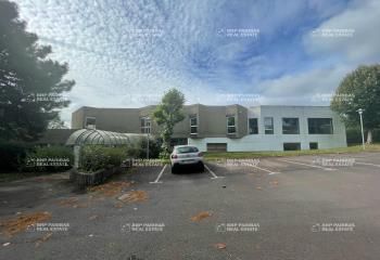 Location bureaux Cesson-Sévigné - Proche transports et bus