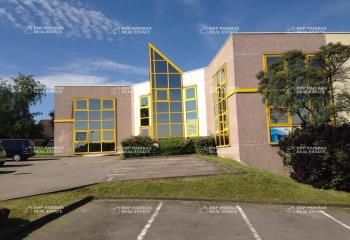 Location bureau Maxéville - Proche autoroutes