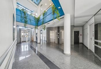 Location bureaux Villepinte - Proximité RER Parc des Expositions