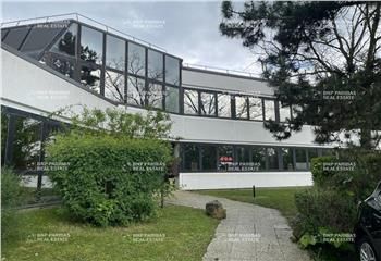 Location bureaux Metz - Technopôle - Proche Mettis B et A4/A31