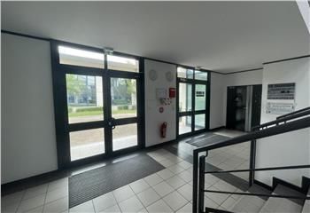 Location bureaux Créteil - Europarc