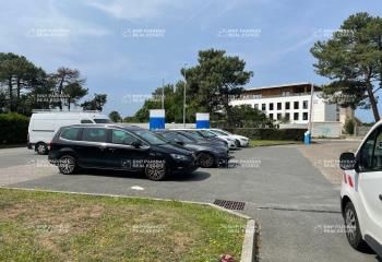Vente bureaux et entrepôt Pessac - Proche rocade et A63