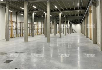 Messagerie double étage à vendre Corbas - Proche A46 et A43