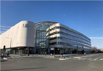 Location bureaux Lille - Porte d'Arras et Porte des Postes