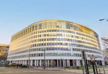 Location bureaux Puteaux - Proximité quartier d'affaires et transports