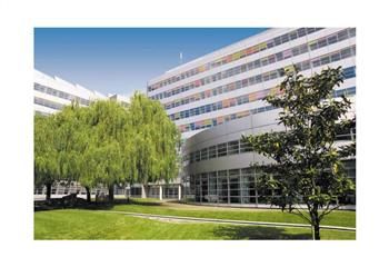 Location bureaux Rueil-Malmaison - Proche RER A, vue sur Seine
