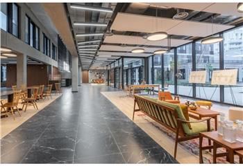 Location bureaux Saint-Ouen - Proche Mairie et Métro L13 et L14