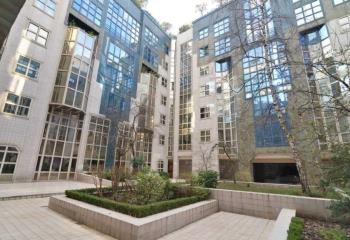 Location bureaux Paris 4 - Cœur du Marais