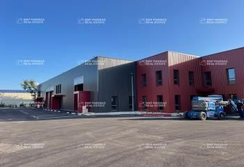 Local d'activité à louer Chassieu - Parc neuf moderne