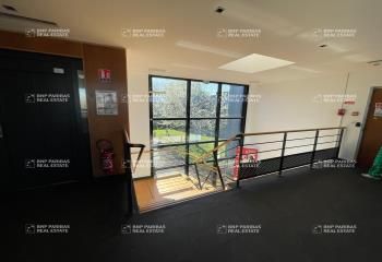 Location bureaux Tours - Quartier Deux-Lions, proche tramway