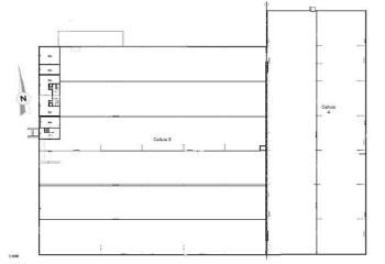 Messagerie à louer Avignon - Proximité A7 et A9